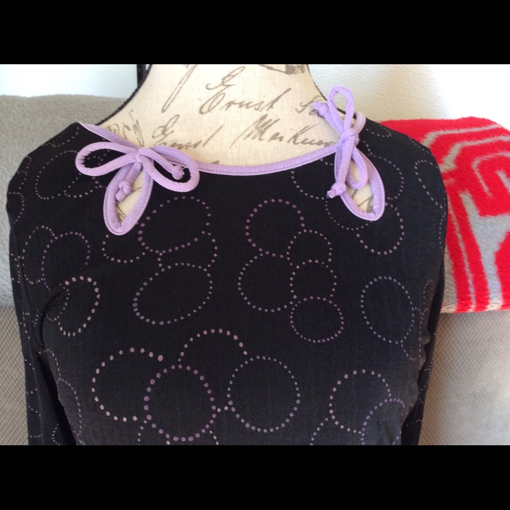 Notations Petite Large Slinky Nylon Stretchy Caree
